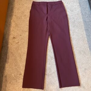 Commando Neoprene CEO trouser